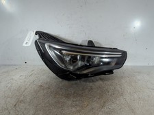 Faro/faro anteriore Vauxhall Grandland X Mk1 5 porte 2019 (guidatore YP00015480 P94