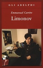 Limonov, Carrere, Emmanuel