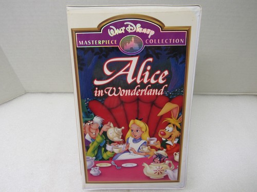 Alice wonderland - alice,