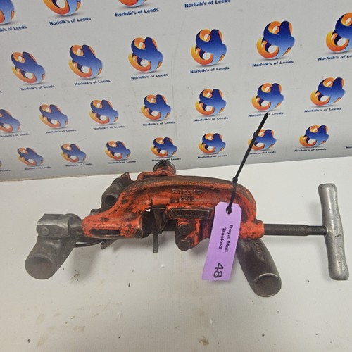 Ridgid 300 filettatrice - ridgid, per