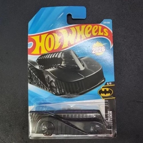 Hot wheels 2026 nuovo - nuovo, n