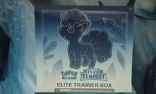 Pokémon TCG Tempesta