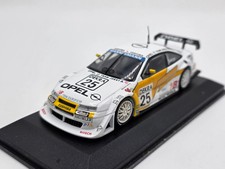 1/43 1996 Opel Calibra -