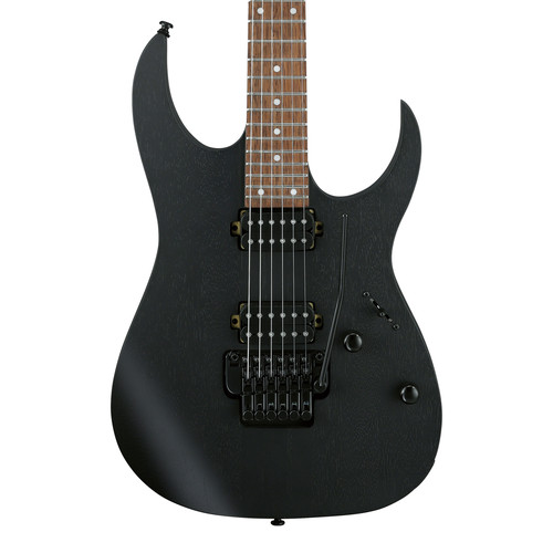 Used ibanez rgrt420wk - used,