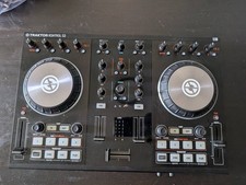 Native Instruments Traktor