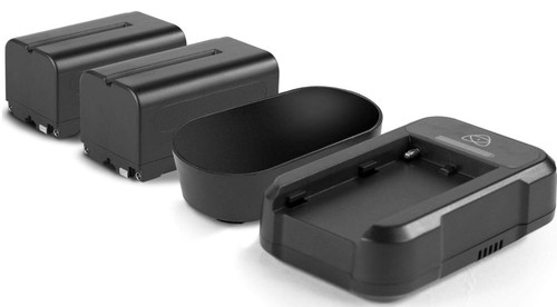 Atomos powerkit potenza - powerkit, 2