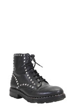 Stivali da combattimento donna