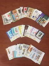 TESSERA FILATELICA DAL 2002 AL