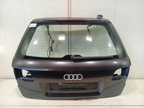 Portellone posteriore per audi - portellone,