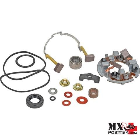 Kit revisione motorino - revisione,