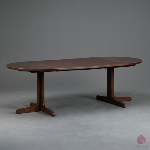 Thonet 1051 tavolo pranzo - thonet, da
