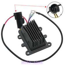 Regolatore Raddrizzatore per