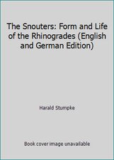 The Snouters: Form and Life of