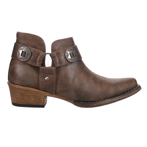 Stivali cowboy roper ava - stivali,