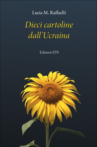 Dieci cartoline dall ucraina - dall'ucraina,