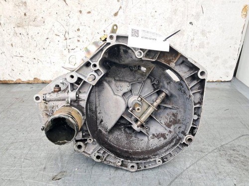 46766050 cambio manuale - cambio, 5m