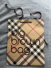 Burberry bloomingdale s - x, bloomingdale's