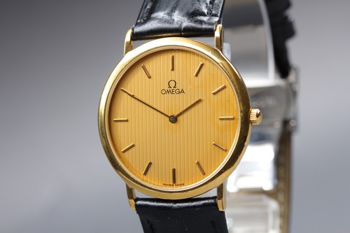 Quasi come nuovo orologio - come,