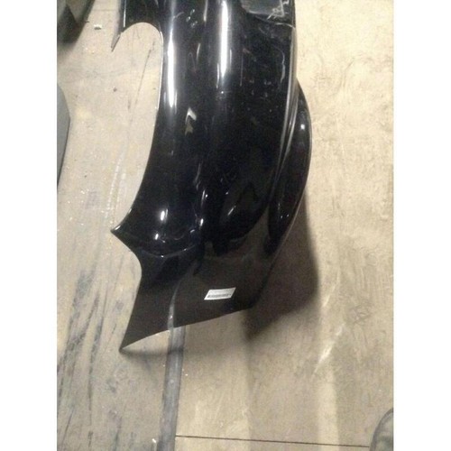 Paraurti post hyundai coupe - paraurti,