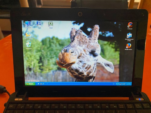 Asus eee 1001ha 10 - 1001ha,,