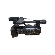 Videocamera professionale Sony