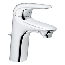 Grohe Miscelatore lavabo WAVE