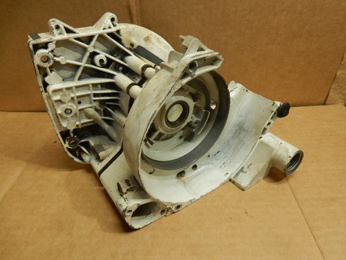 Carter motore originale stihl - carter,