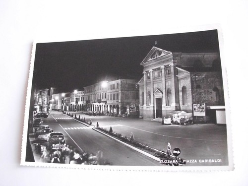 Mantova suzzara piazza - mantova,