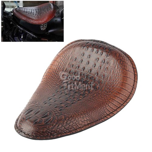 Sedile moto pelle - , di