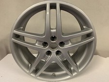 Cerchio originale Ferrari F430 430 19" GENUINE Anteriore Argento 194265 - 217482
