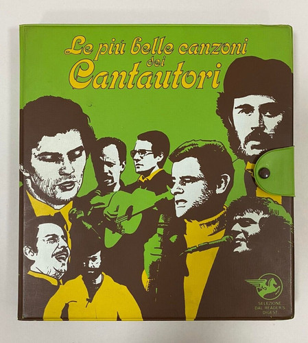 Più belle canzoni dei - le,
