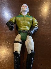 ACTION FIGURE BRAVESTARR TEX
