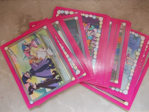 Figurine magica doremi - 24,