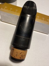 Vintage Selmer Henri Paris HS*