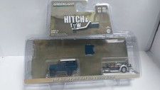 Greenlight 32310A 1961 Nissan