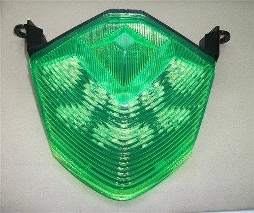 Fanale stop led con - stop,