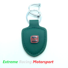 PORTACHIAVI IN ECOPELLE COLORE