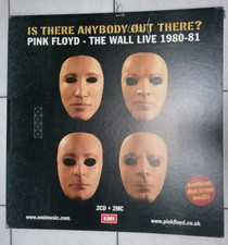 Pink Floyd Is there anybody