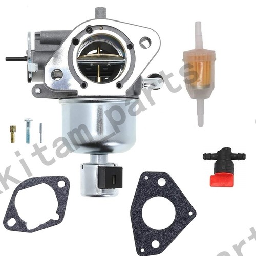 Kit carburatore per trattore - kit,