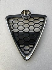 Griglia Scudo Cuore Giulietta