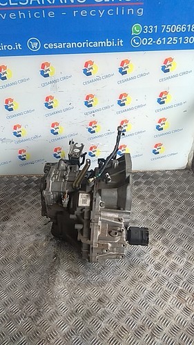 Cambio automatico 03 - cambio,