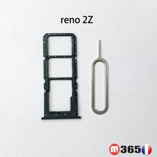 TIROIR CARTE SIM oppo reno2z