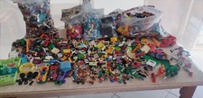 Lotto lego misti 1kg - lotto,