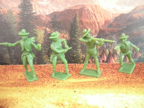 Bandidos western cowboys - bandidos,
