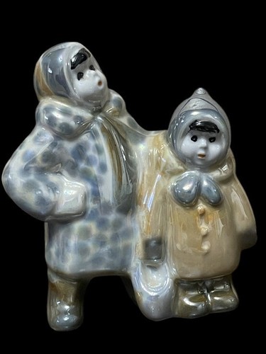 Statuetta vintage urss - vintage,