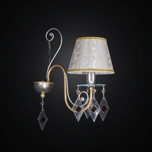 Applique classico ferro - classico,