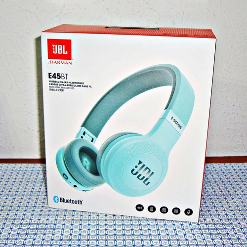 Nuovo jbl e45 cuffie - e45,