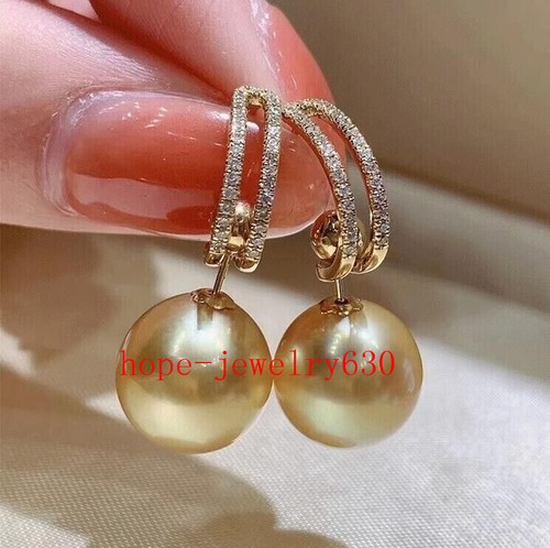 Eleganti orecchini pendenti - orecchini,