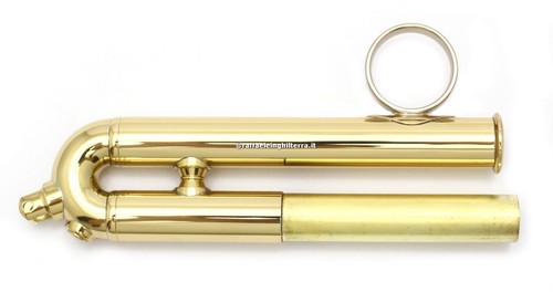 Yamaha pompa pistone tromba - yamaha,