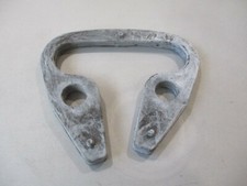 NOS Kawasaki OEM Rubber Tail